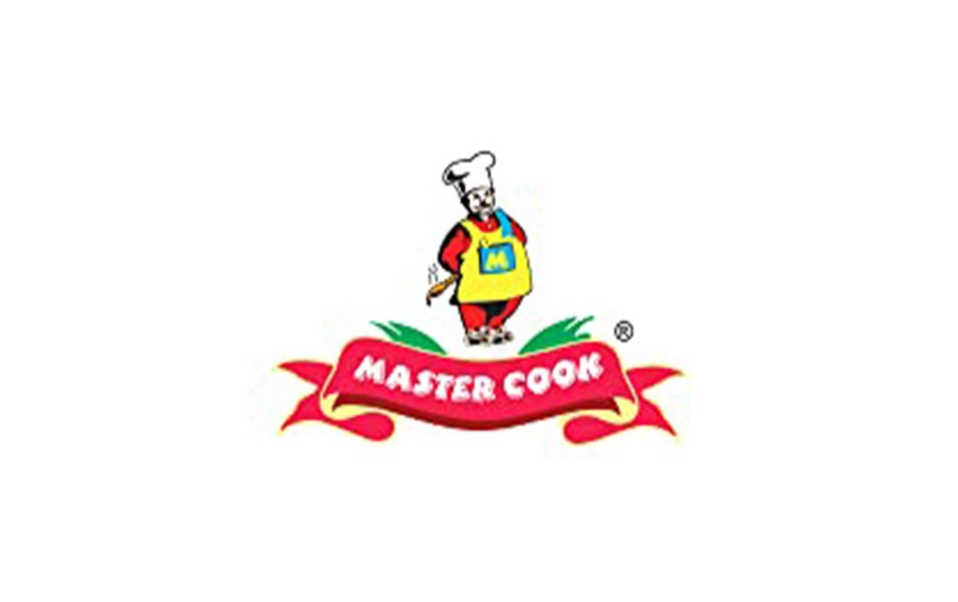 Master Cook Chiroti Sooji Soft Wheat Sooji   Pack  500 grams